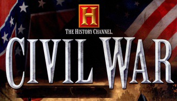 Loạt game The History Channel Civil War